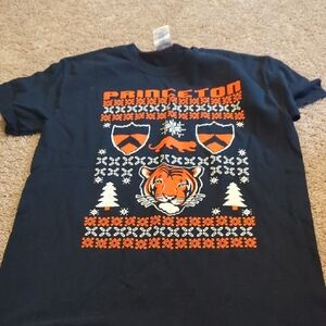Princeton Graphic T-Shirt